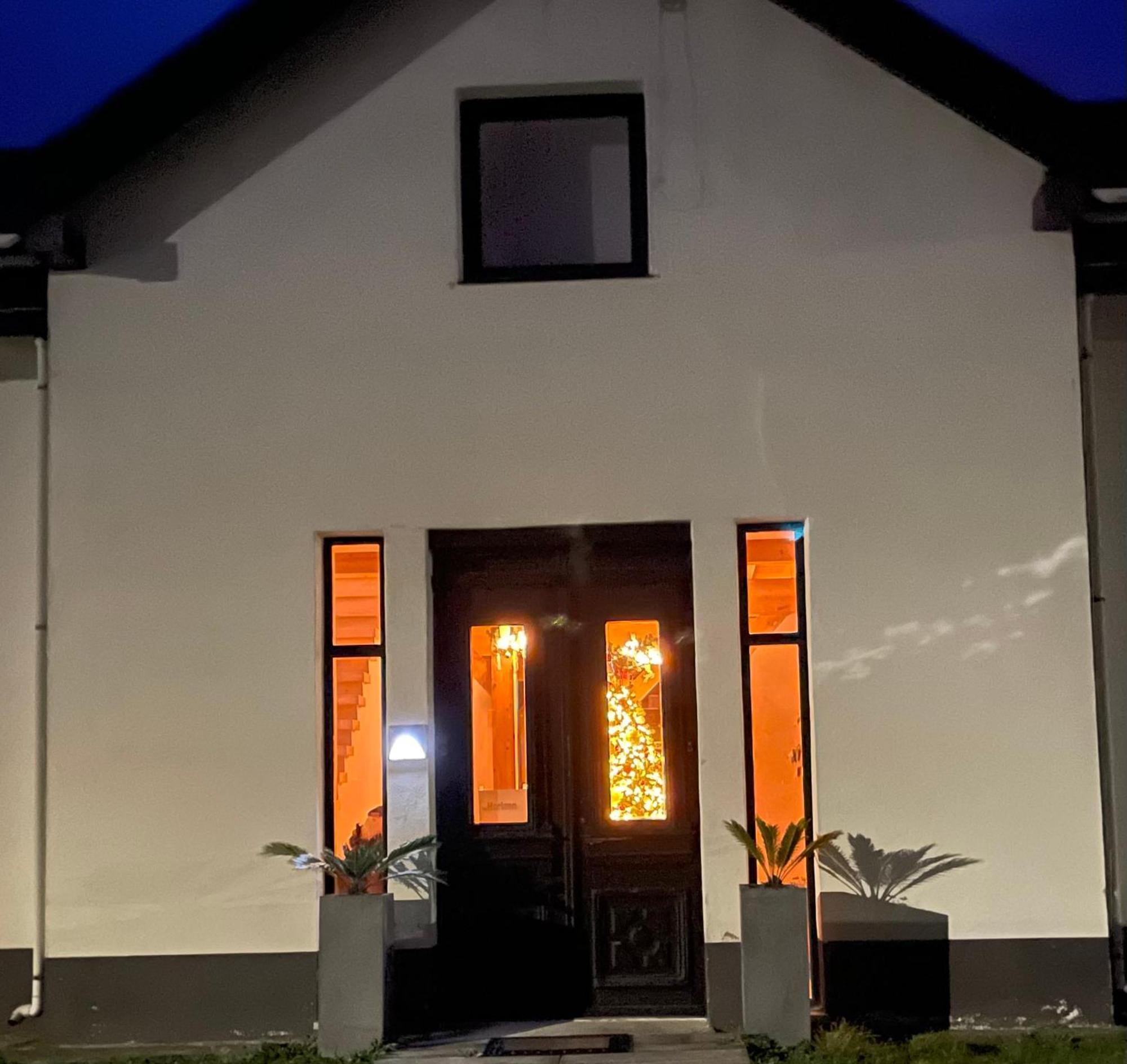 De Horizon Bed and Breakfast Bullange Εξωτερικό φωτογραφία
